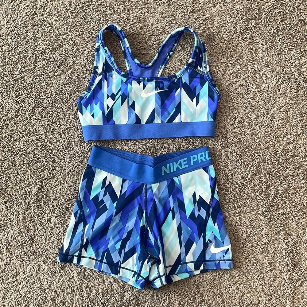 Nike
